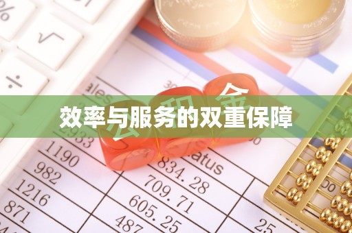 荆州效率与服务的双重保障
