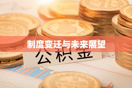荆州制度变迁与未来展望
