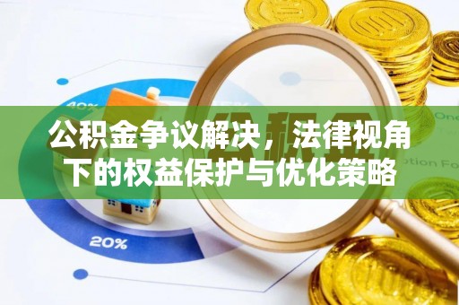荆州公积金争议解决，法律视角下的权益保护与优化策略