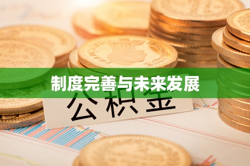 荆州制度完善与未来发展