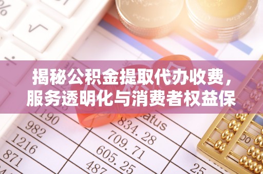 荆州揭秘公积金提取代办收费，服务透明化与消费者权益保障