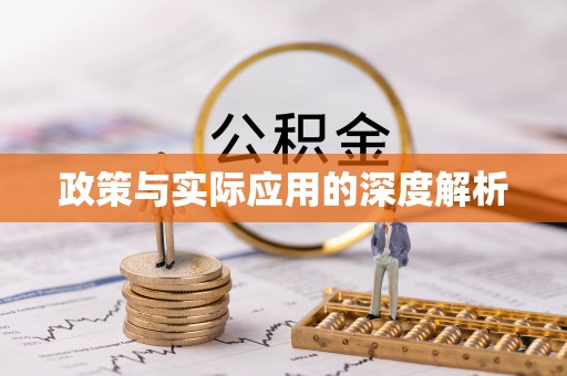 荆州政策与实际应用的深度解析