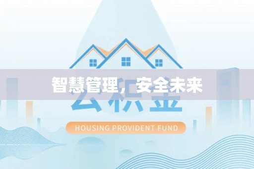 荆州智慧管理，安全未来