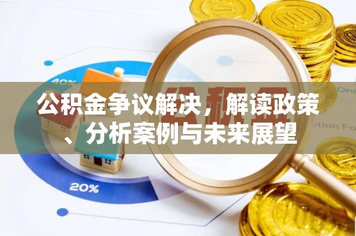 荆州公积金争议解决，解读政策、分析案例与未来展望