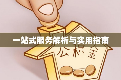 荆州一站式服务解析与实用指南
